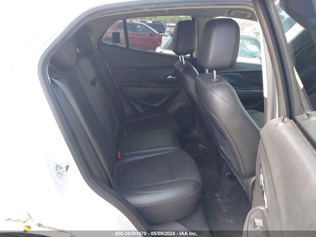 KL4CJASB6JB574455 Buick Encore Preferred