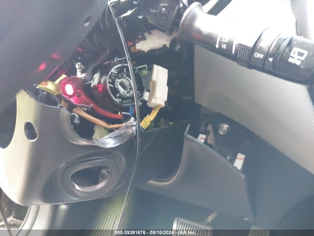 KIA SOUL + 2016 KNDJP3A59G7256800 Image 6