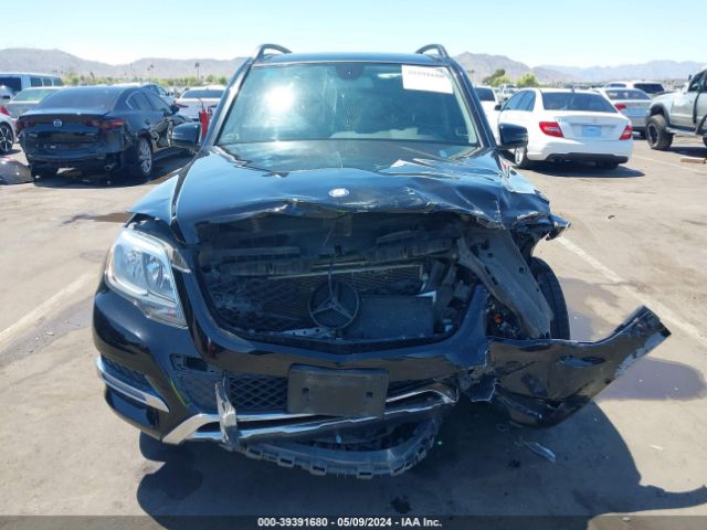 WDCGG5HB7EG292980 Mercedes-Benz GLK 350