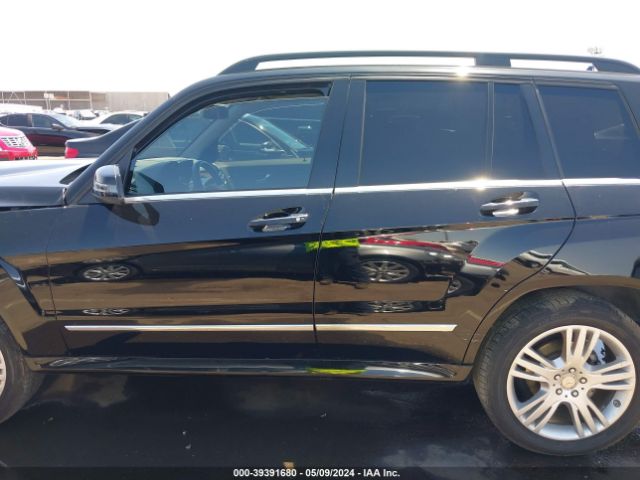 WDCGG5HB7EG292980 Mercedes-Benz GLK 350