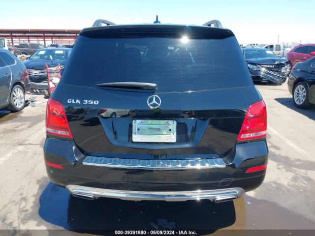 WDCGG5HB7EG292980 Mercedes-Benz GLK 350