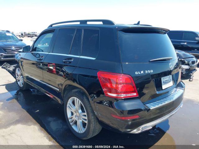 WDCGG5HB7EG292980 Mercedes-Benz GLK 350
