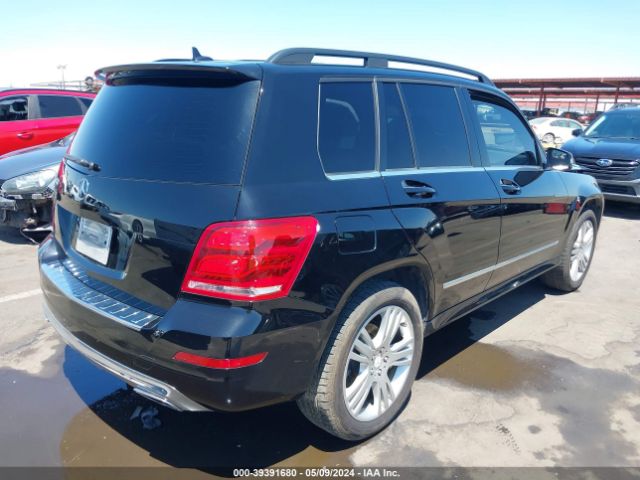 WDCGG5HB7EG292980 Mercedes-Benz GLK 350