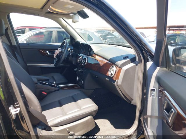 WDCGG5HB7EG292980 Mercedes-Benz GLK 350