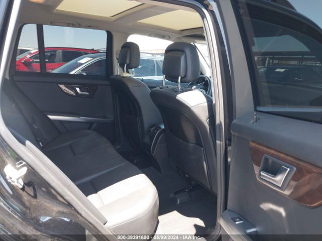 WDCGG5HB7EG292980 Mercedes-Benz GLK 350