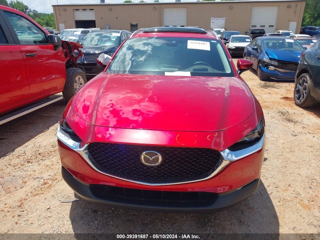 Mazda Cx-30 2.5 S Premium 2023 3MVDMBDM1PM564745 Image 12