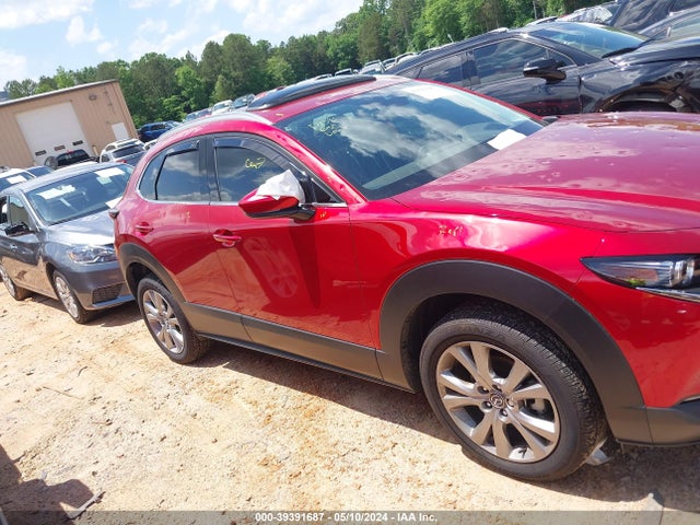 Mazda Cx-30 2.5 S Premium 2023 3MVDMBDM1PM564745 Image 13