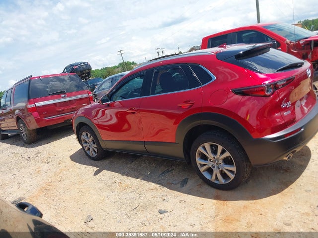 Mazda Cx-30 2.5 S Premium 2023 3MVDMBDM1PM564745 Image 14