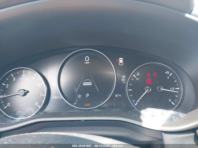 Mazda Cx-30 2.5 S Premium 2023 3MVDMBDM1PM564745 Image 15