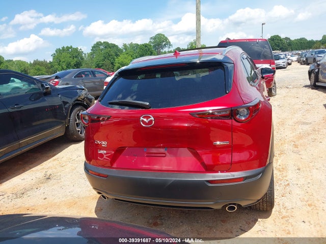 Mazda Cx-30 2.5 S Premium 2023 3MVDMBDM1PM564745 Image 16