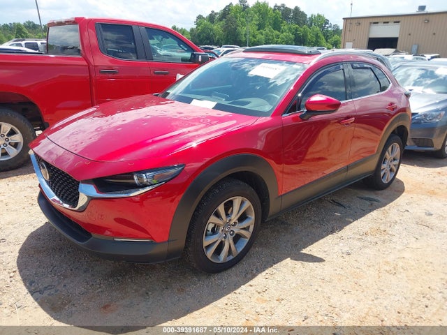 Mazda Cx-30 2.5 S Premium 2023 3MVDMBDM1PM564745 Image 2
