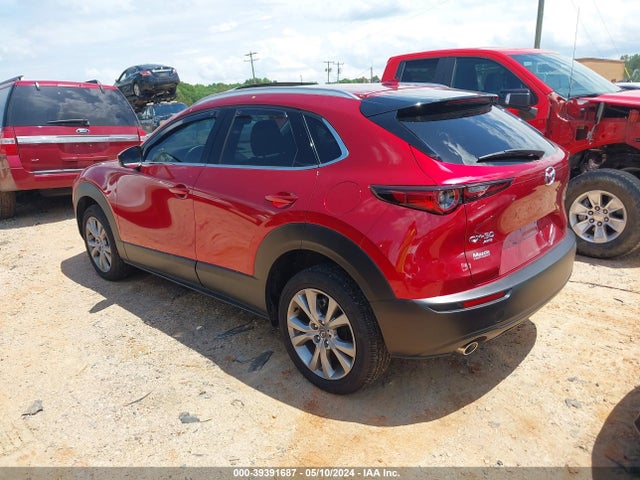 Mazda Cx-30 2.5 S Premium 2023 3MVDMBDM1PM564745 Image 3