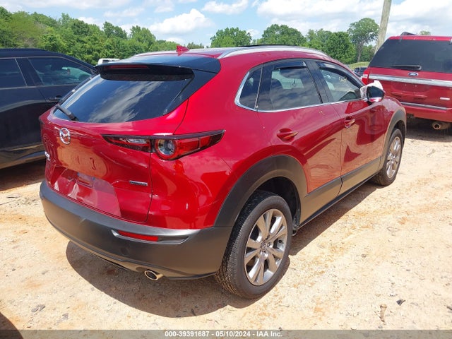 Mazda Cx-30 2.5 S Premium 2023 3MVDMBDM1PM564745 Image 4