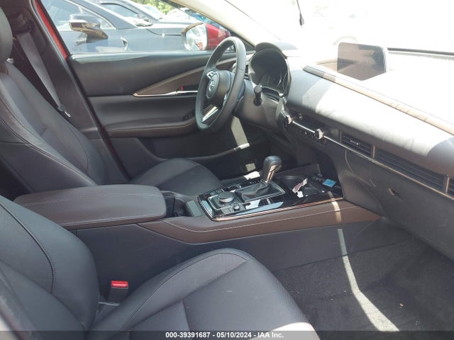 Mazda Cx-30 2.5 S Premium 2023 3MVDMBDM1PM564745 Image 5