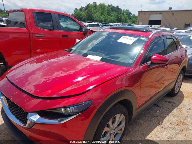Mazda Cx-30 2.5 S Premium 2023 3MVDMBDM1PM564745 Image 6