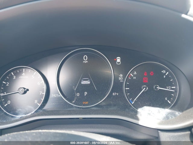 Mazda Cx-30 2.5 S Premium 2023 3MVDMBDM1PM564745 Image 7