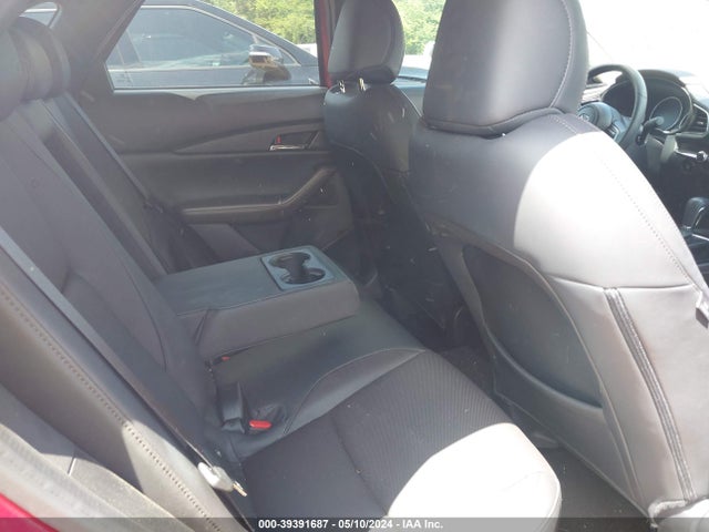 Mazda Cx-30 2.5 S Premium 2023 3MVDMBDM1PM564745 Image 8