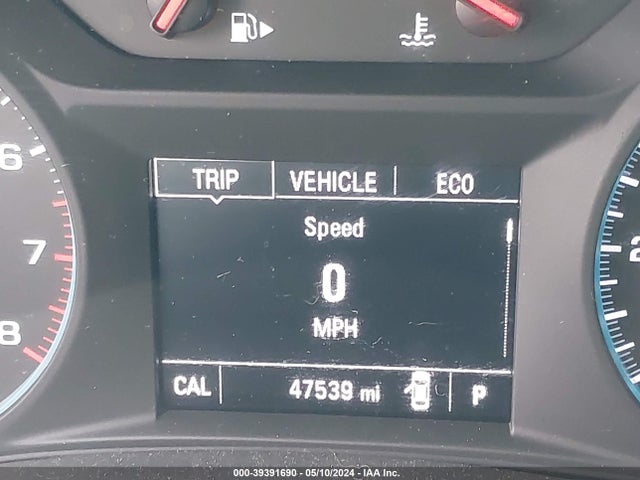 Chevrolet Malibu 1fl 2017 1G1ZC5ST0HF101060 Image 7