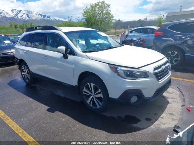 2019 4S4BSAJC3K3329600 main image