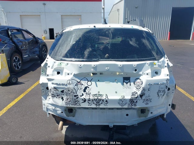 Subaru Outback 2.5i Limited 2019 4S4BSAJC3K3329600 Image 17