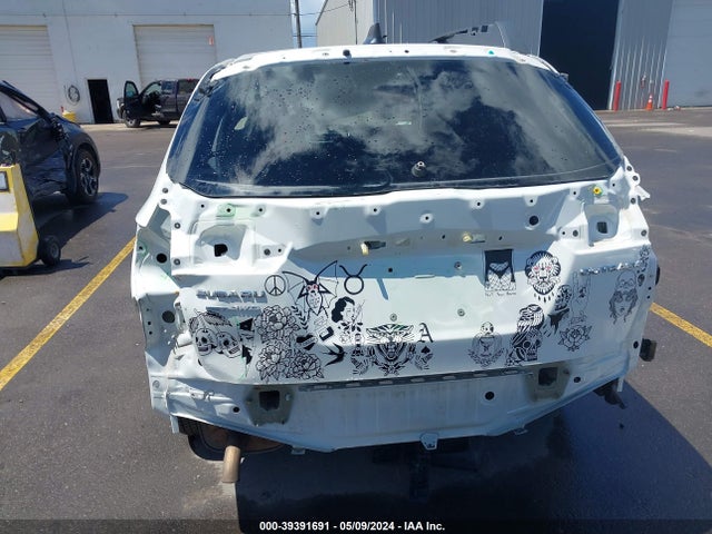 Subaru Outback 2.5i Limited 2019 4S4BSAJC3K3329600 Image 19