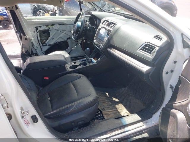 Subaru Outback 2.5i Limited 2019 4S4BSAJC3K3329600 Image 5