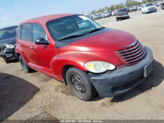 Auction sale of the 2007 Chrysler Pt Cruiser Touring, vin: 3A4FY58B97T549886, lot number: 39391697