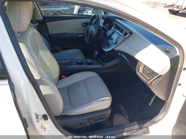 Toyota Avalon Hybrid Limited 2014 4T1BD1EB8EU019663 Image 5