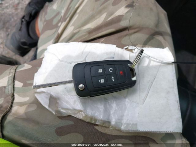 2GKFLVE38G6323641 GMC Terrain Denali