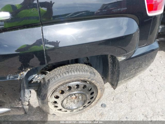 2GKFLVE38G6323641 GMC Terrain Denali