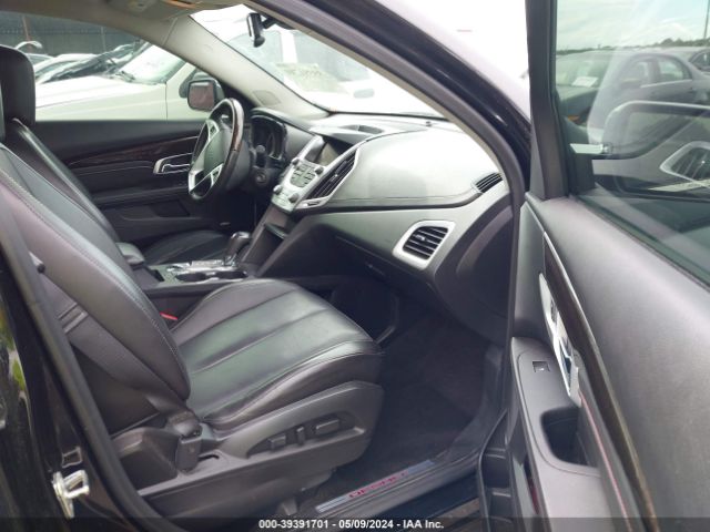 2GKFLVE38G6323641 GMC Terrain Denali