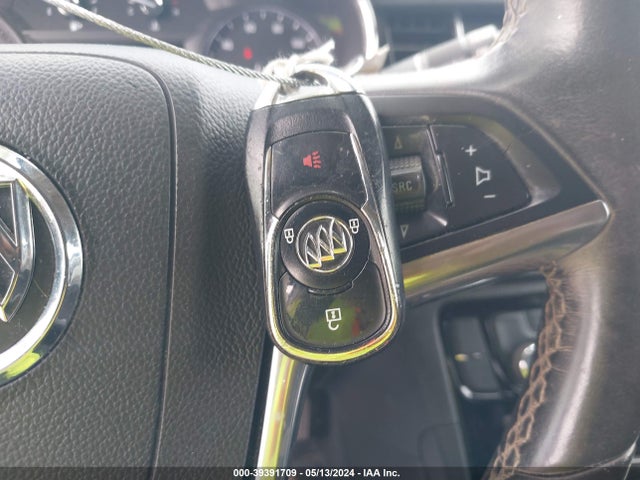 Buick Encore Preferred 2018 KL4CJASB7JB620830 Image 11