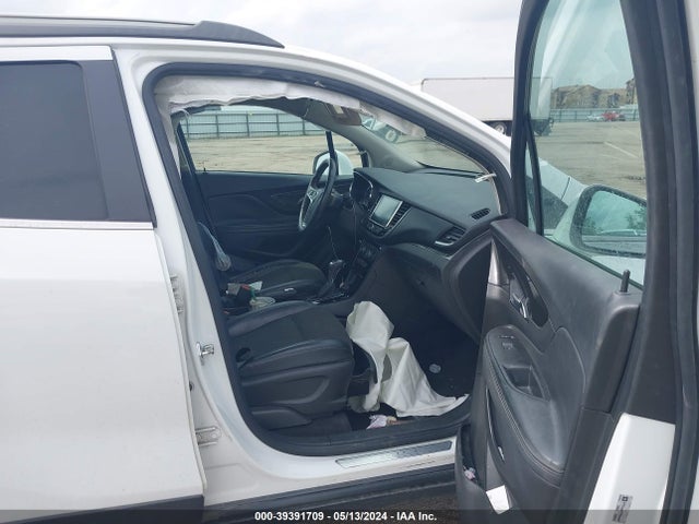 Buick Encore Preferred 2018 KL4CJASB7JB620830 Image 5