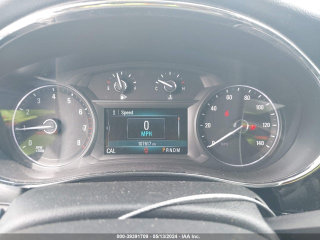 Buick Encore Preferred 2018 KL4CJASB7JB620830 Image 7