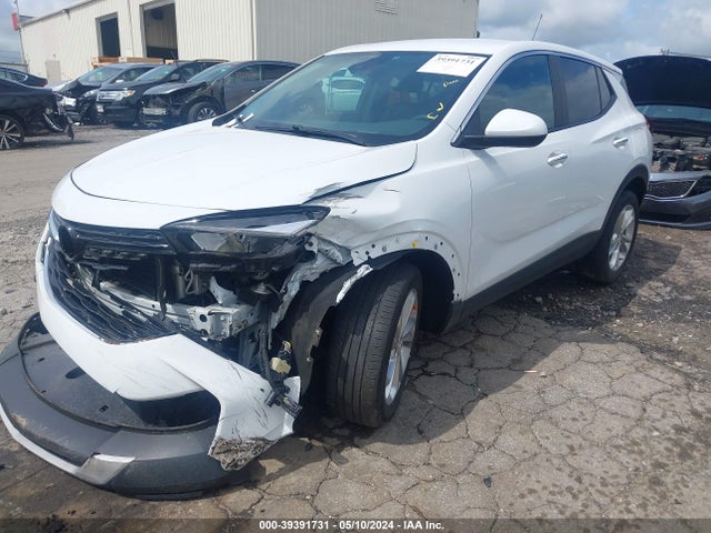 KL4MMBS28PB058821 Buick Encore Gx Preferred Fwd