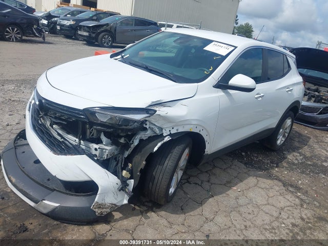 KL4MMBS28PB058821 Buick Encore Gx Preferred Fwd