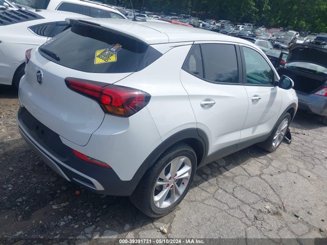KL4MMBS28PB058821 Buick Encore Gx Preferred Fwd