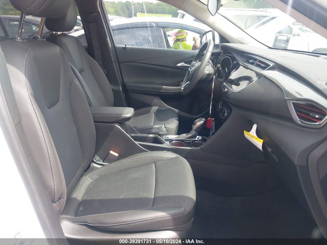 KL4MMBS28PB058821 Buick Encore Gx Preferred Fwd