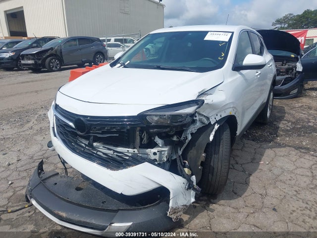 KL4MMBS28PB058821 Buick Encore Gx Preferred Fwd