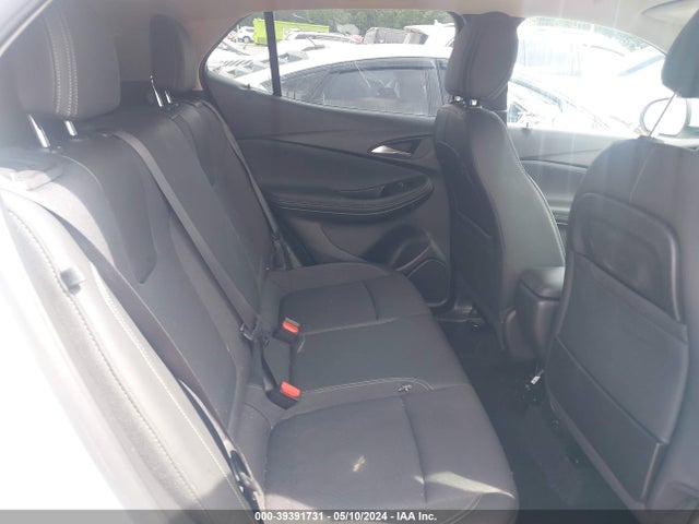 KL4MMBS28PB058821 Buick Encore Gx Preferred Fwd