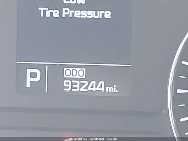 KIA FORTE EX 2014 KNAFX4A82E5199903 Image 15