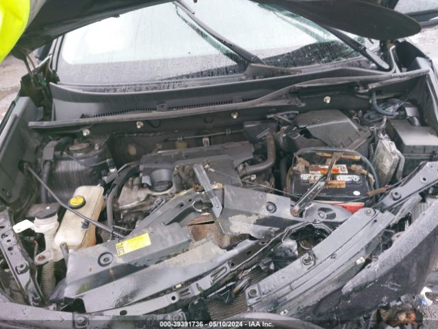 2T3DFREV1EW202146 Toyota Rav4 Limited