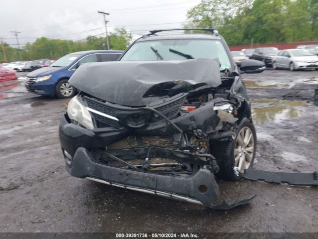 2T3DFREV1EW202146 Toyota Rav4 Limited
