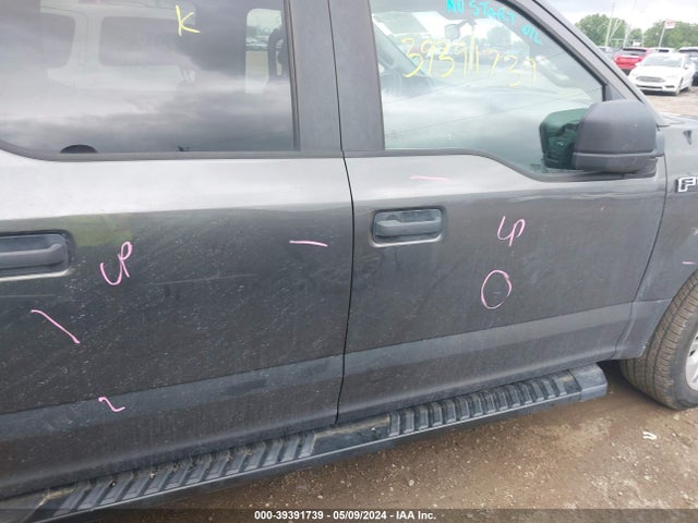 Ford F-150 Xl 2018 1FTEW1CP6JKF28313 Image 13