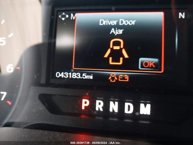 Ford F-150 Xl 2018 1FTEW1CP6JKF28313 Image 15