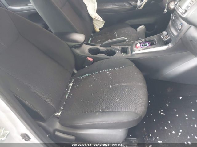 3N1AB7AP0JY337183 Nissan SENTRA S