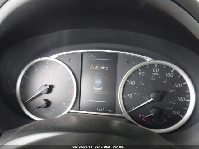 3N1AB7AP0JY337183 Nissan SENTRA S
