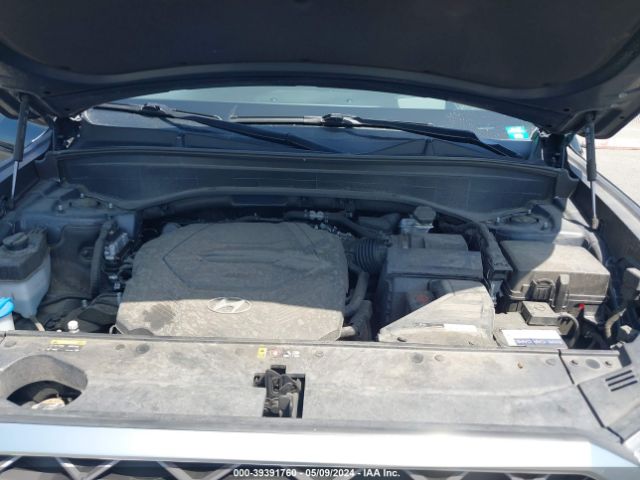 KM8R5DHE9LU048315 Hyundai Palisade Limited