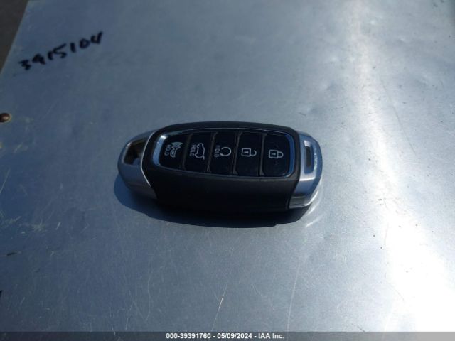 KM8R5DHE9LU048315 Hyundai Palisade Limited