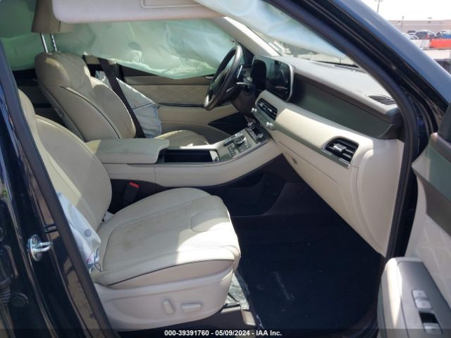 KM8R5DHE9LU048315 Hyundai Palisade Limited